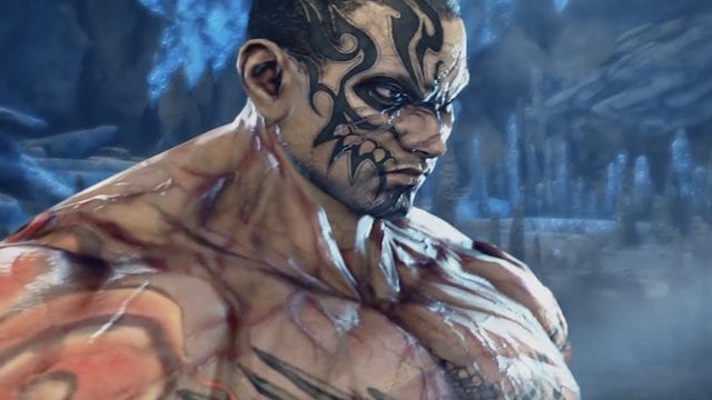 Tekken 7 Season Pass Dlc