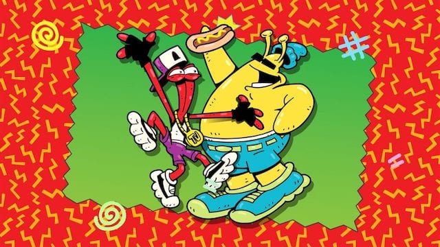 Twitch Prime: Toejam and Earl: Back In the Groove!, Hover, Sherlock Holmes: The Devil's Daughter, When Ski Lifts Go Wrong