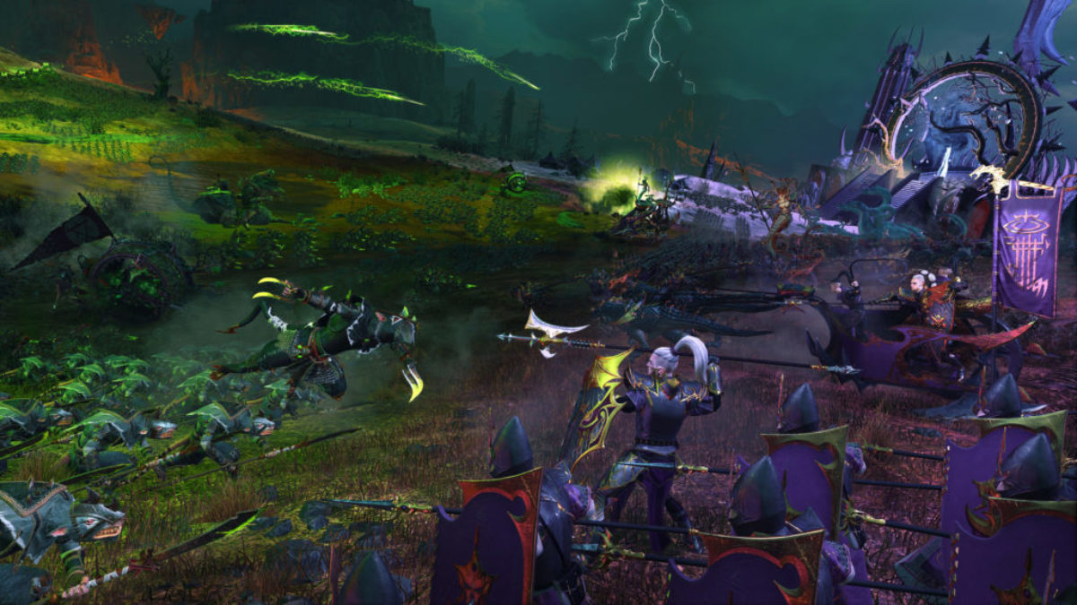 total war warhammer loading times total war warhammer loading times