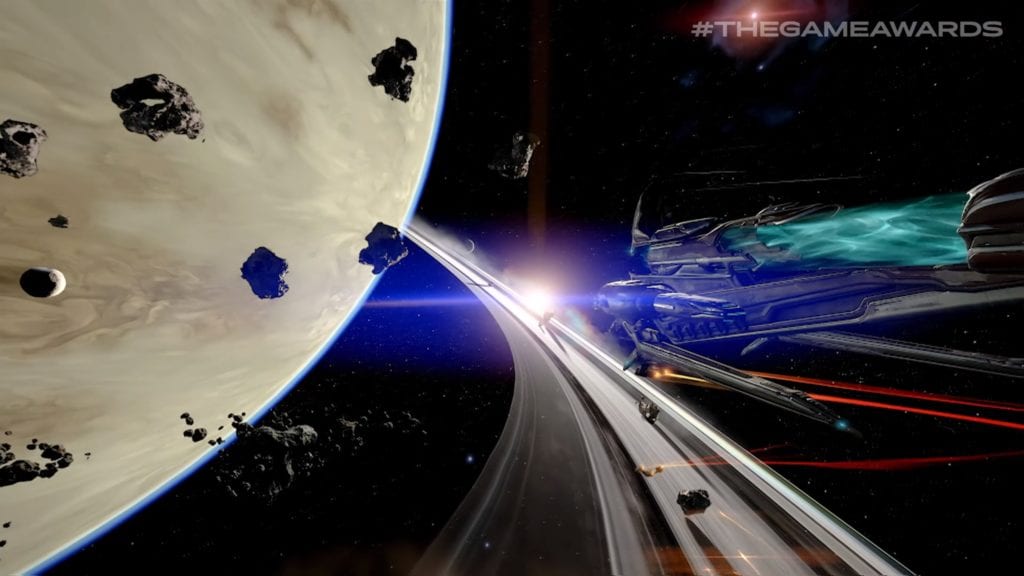 Warframe Operation Scarlet Spear and The Deadlock Protocol teased