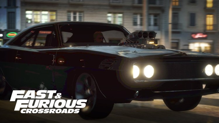 Fast And Furious Crossroads Is So Much More Than Street Racing