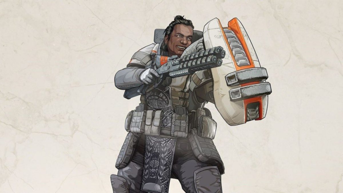 Apex Legends Patch Heavily Nerfs Peacekeeper And Eva 8