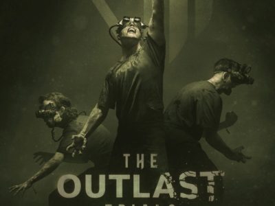 The Outlast Trials Red Barrel co-op horror