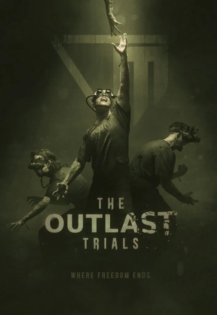 The Outlast Trials Red Barrel co-op horror