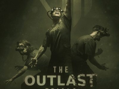 The Outlast Trials Red Barrel co-op horror
