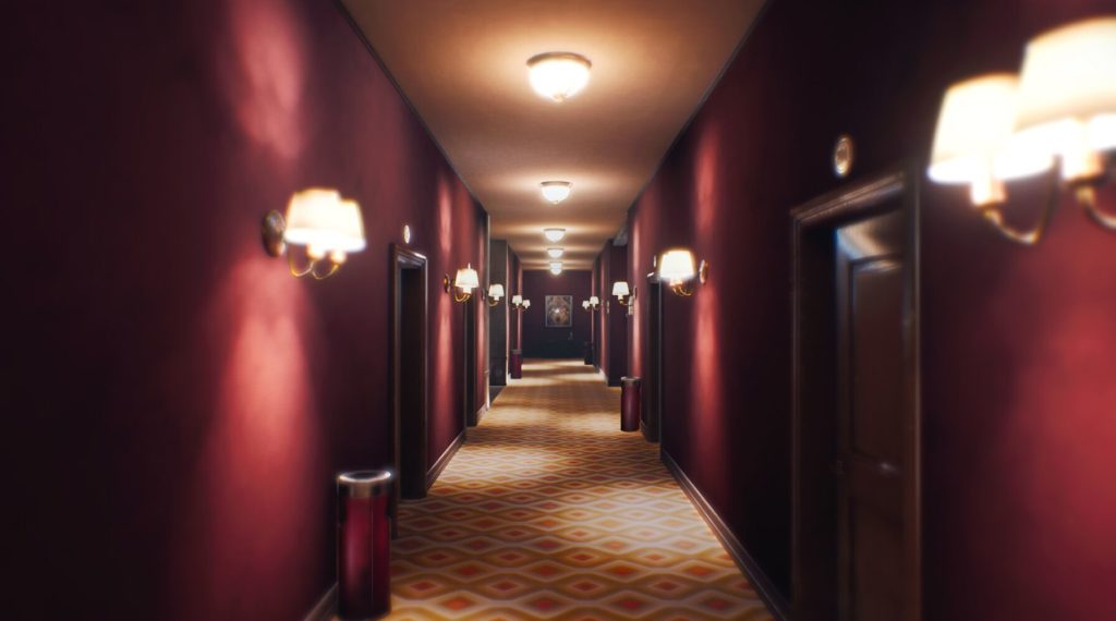 The Suicide Of Rachel Foster