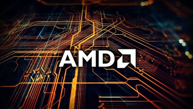 Amd fourth quarter results