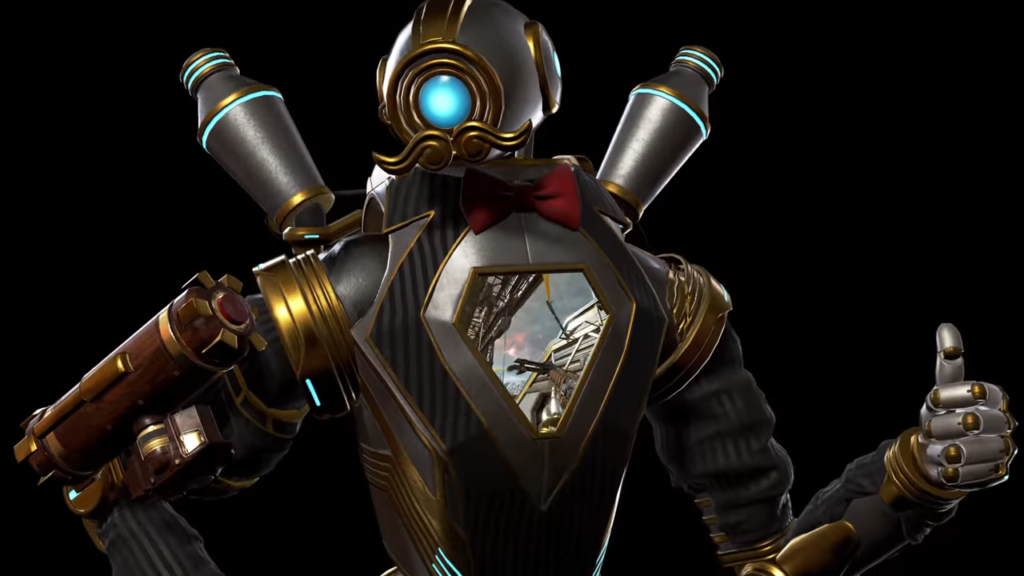 Apex Legends Grand Soiree Arcade Event Brings 7 Ltms Over 14 Days