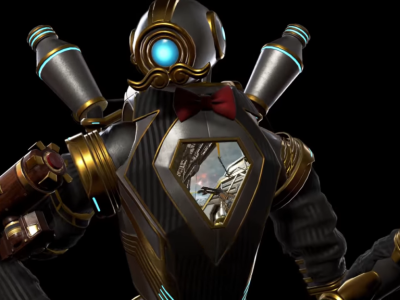 Apex Legends Grand Soiree Arcade Event brings 7 LTMs, Third-Person mode