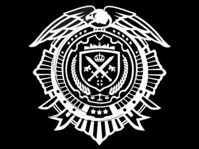 Batman Arkham Legacy Logo wb games montreal