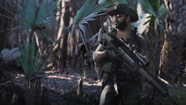 Call of Duty: Modern Warfare Outback pack donate Australia wildfire relief