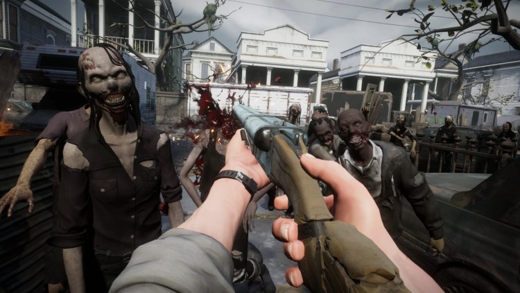 Content Drop Weekly Pc Game Releases Temtem Commandos Hd Praetorians Hd Walking Dead Saints And Sinners