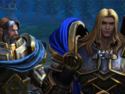 Content Drop Weekly Pc Game Releases Warcraft 3 Reforged Warcraft Iii Reforged, Journey To The Savage Planet, Elderborn, Might & Magic Chess Royale Feat