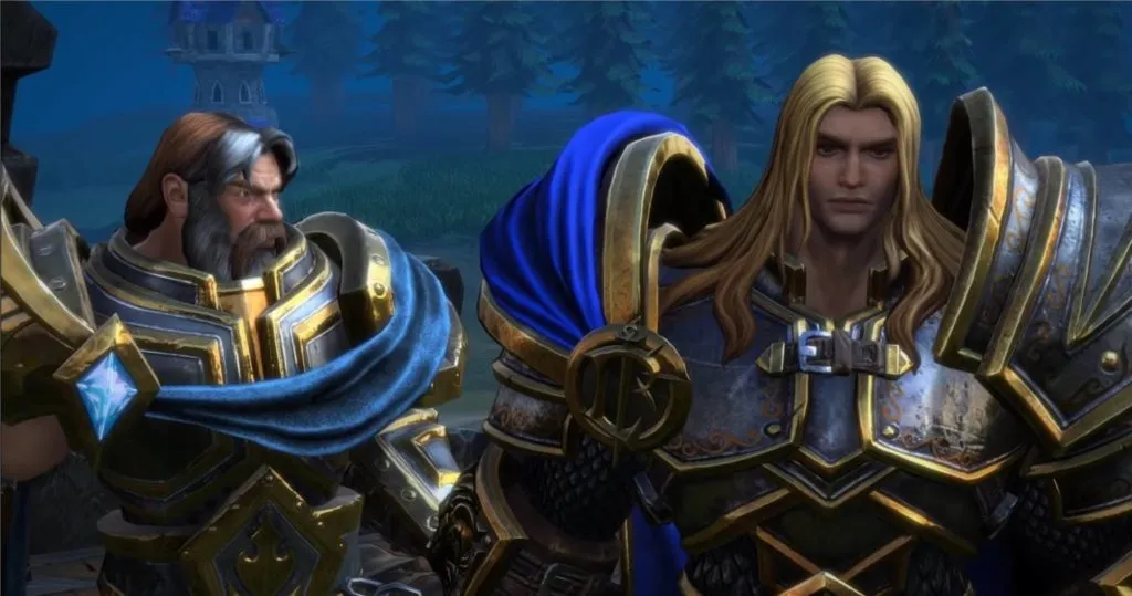 Content Drop Weekly Pc Game Releases Warcraft 3 Reforged Warcraft Iii Reforged, Journey To The Savage Planet, Elderborn, Might & Magic Chess Royale Feat