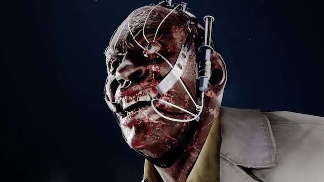 Dead By Daylight Tome II Reckoning