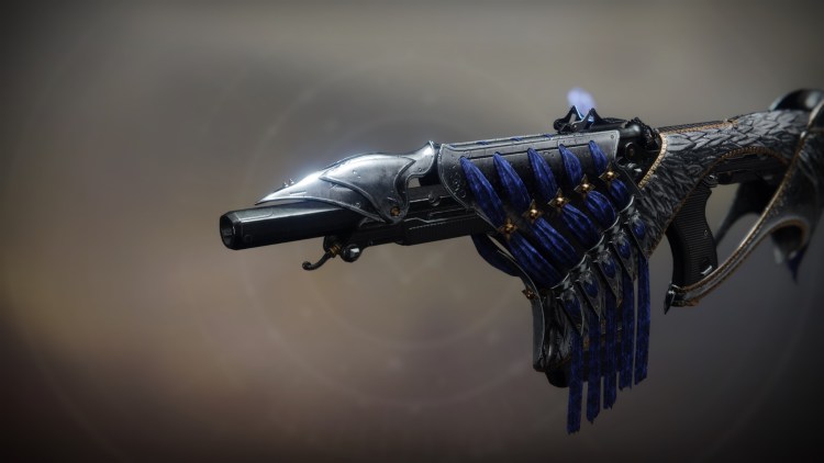 Destiny 2 Season Of Dawn How To Obtain The Bastion Exotic Fusion Rifle Guide 
