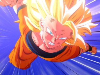 Dragon Ball Z: Kakarot update coming tomorrow, will reduce load times