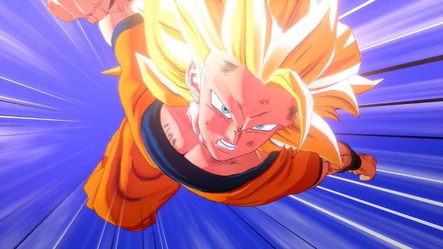 Dragon Ball Z: Kakarot update coming tomorrow, will reduce load times