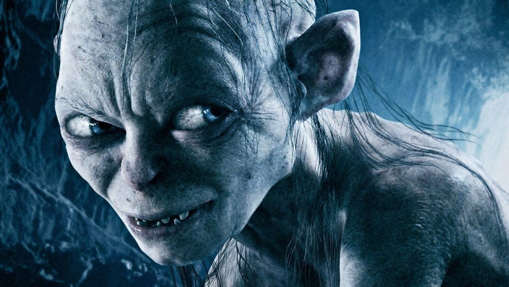 The Lord Of The Rings: Gollum' preview: precious story, lacklustre stealth
