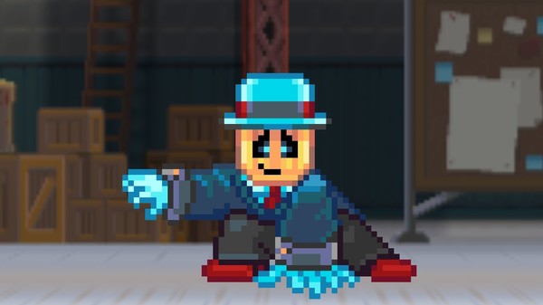 Horace Epic Games Store free