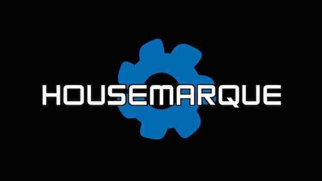 Housemarque