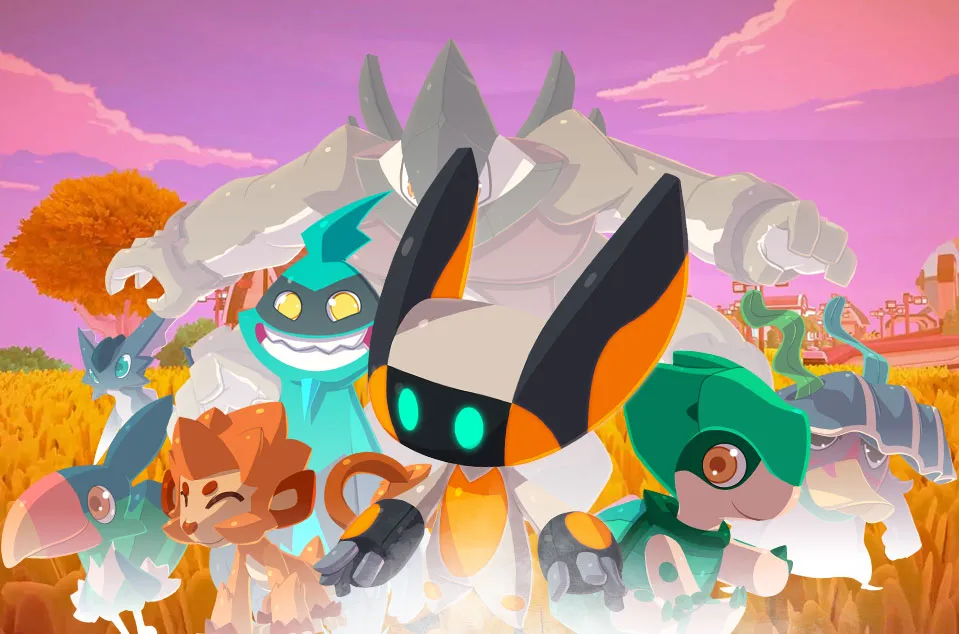 temtem ban How To Catch The Best Temtem Guide Svs, Tvs, And Traits (2) crema