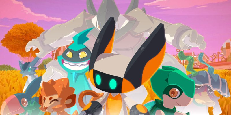 temtem ban How To Catch The Best Temtem Guide Svs, Tvs, And Traits (2) crema