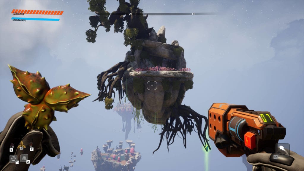 Journey to the Savage guide All Explorer Log locations