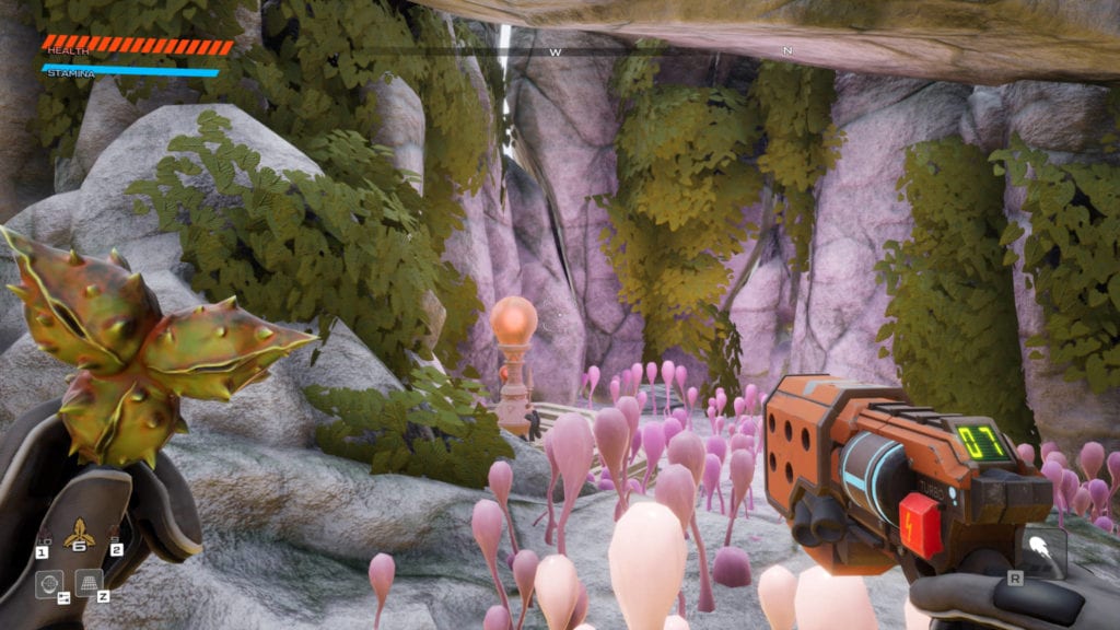 Journey to the Savage guide All Explorer Log locations