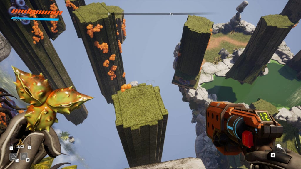 Journey to the Savage guide All Explorer Log locations