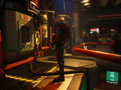 Journey To The Savage Planet Beginner's Guide