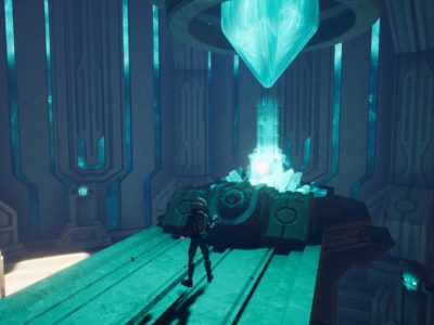 Journey To The Savage Planet Guide All Explorer Logs Locations