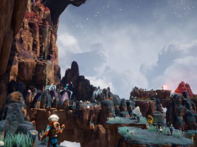 Journey To The Savage Planet Review Exterior Biome 1