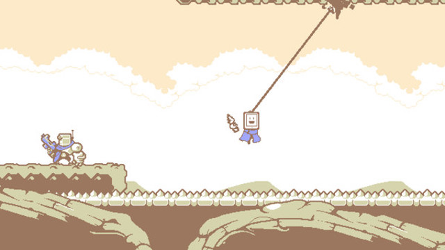 Kunai turtleblaze the arcade crew