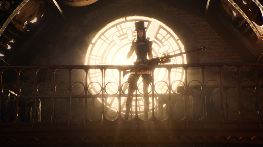 League Of Legends Season 10 cinematic trailer season 2020