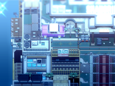 Orangeblood review Playism Grayfax Software