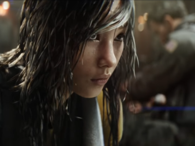 Rainbow Six Siege Stadium