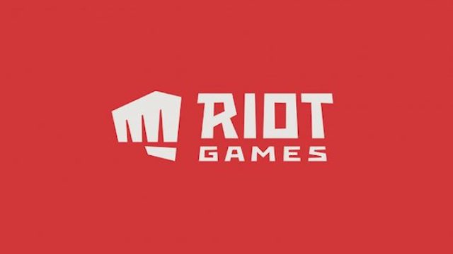 Riot Games lawsuit women discrimination
