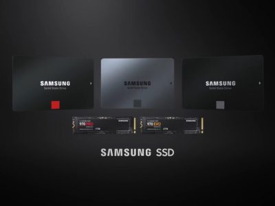 Samsung Ssd 980 Pro Pcie Ces 2020