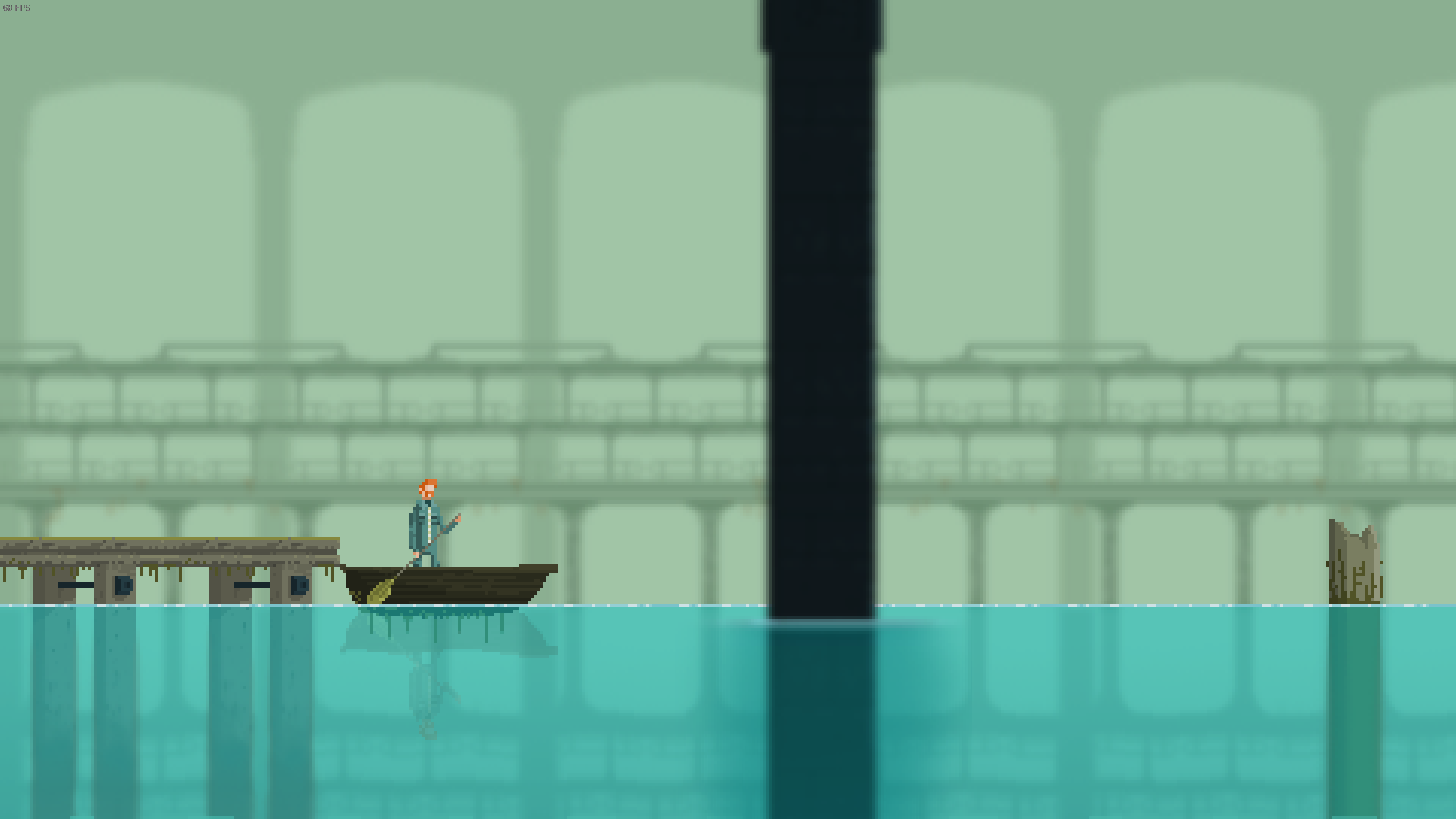 Ministry of Broadcast review