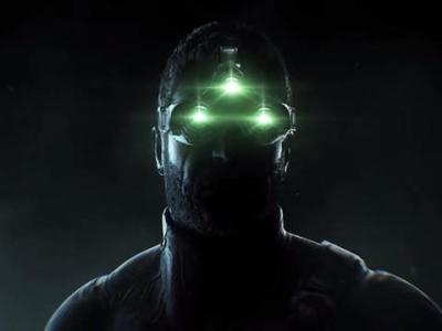 Splinter Cell remake ubisoft story updated