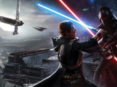 Star Wars Jedi: Fallen Order sequel ea invest