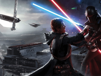 Star Wars Jedi: Fallen Order sequel respawn