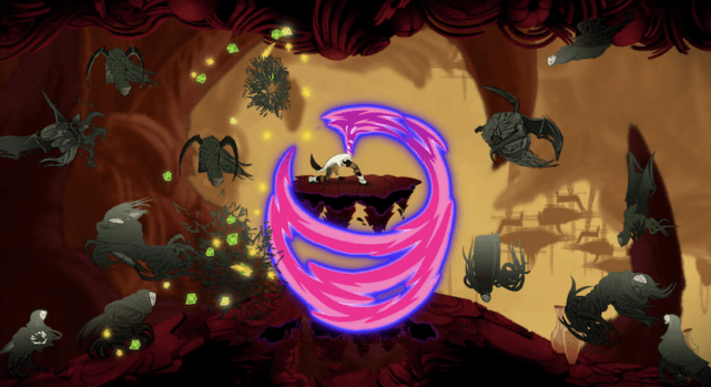 Sundered: Eldritch Edition free on Epic Games Store