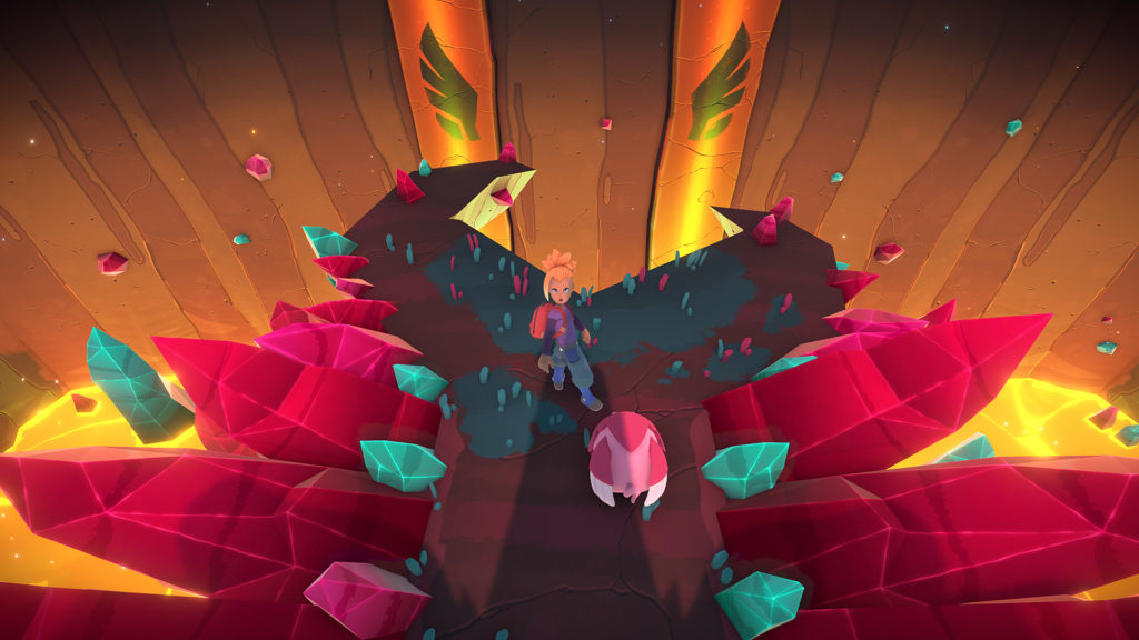 Temtem short-term roadmap lays out plans for 2020 spectator mode temtem ranked matchmaking