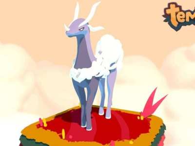 Temtem: How to complete Tourist Guide and get the Umbrella