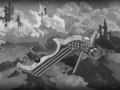 The Bridge free on Epic Games Store