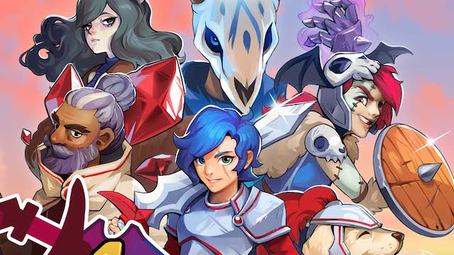 Wargroove Double Trouble DLC free February 6 release date