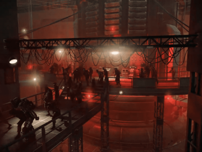 Zombie Army 4 gets season pass