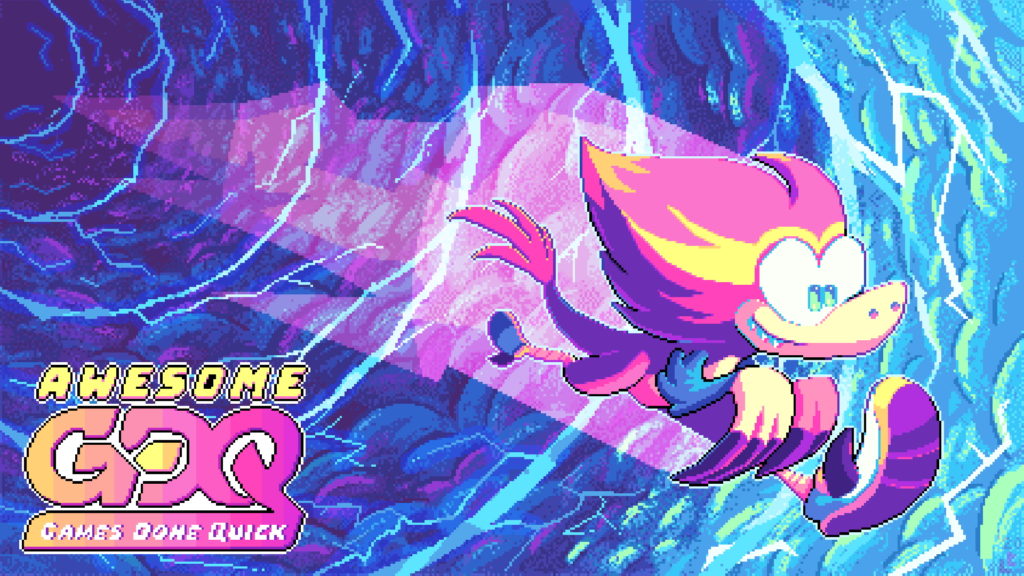 AGDQ 2020 begins this Sunday, celebrating 10 year anniversary